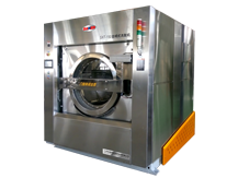 自傾式洗脫機(jī)